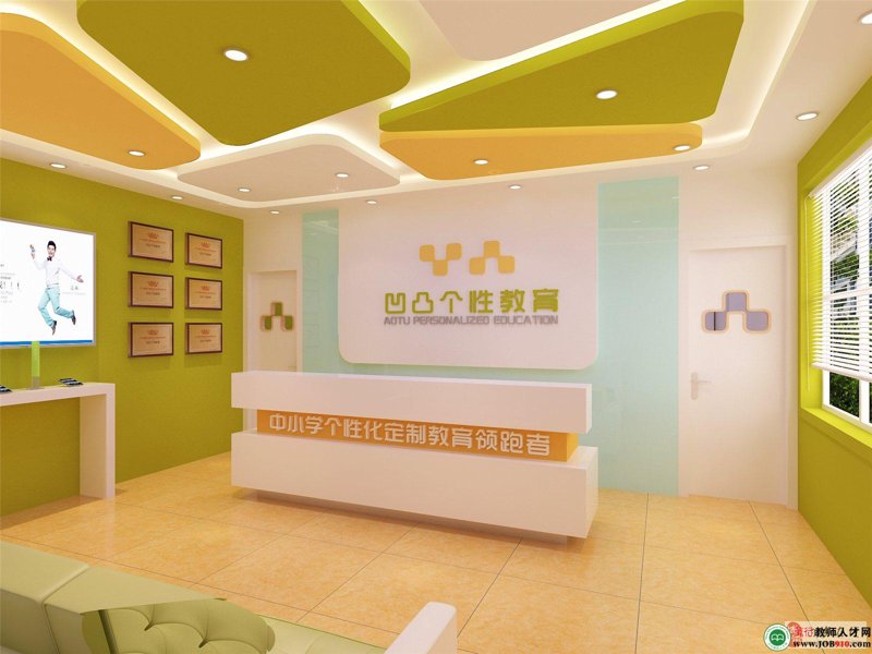 教育咨询机构:未来教育的新航标